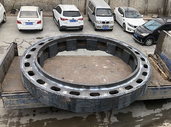 鑄鋼件加工中如何避免出現(xiàn)尺寸偏差和不合格品？