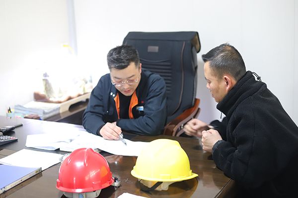 大型鑄鋼件廠家是怎么核算成本呢？