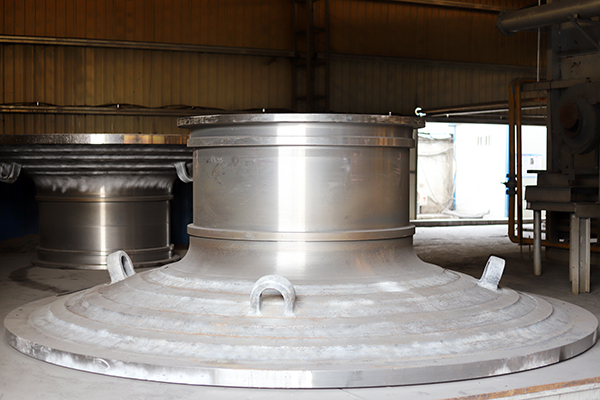 知識(shí)篇：探討大型鑄鋼件加工廠家對大型鑄鋼件質(zhì)量控制與檢測方法