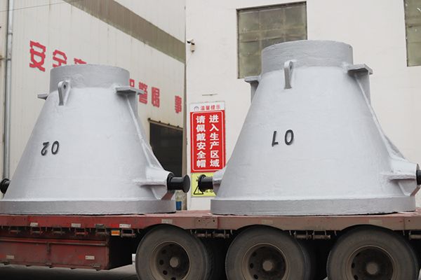 渣罐鑄造中常見的質(zhì)量問題有哪些？聽大型鑄造加工廠家講解