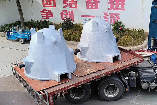 解惑篇：鑄鋼件加工廠家的渣灌生產(chǎn)工藝是？