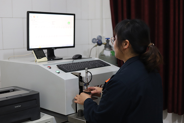 鑄鋼件加工廠(chǎng)家講解大型鑄鋼件加工質(zhì)量標(biāo)準(zhǔn)是？