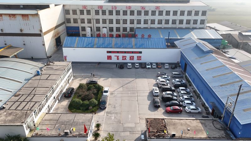 騰飛鑄鋼告訴您：從圖紙到成品，看大型鑄鋼廠如何打造大型鑄鋼件！