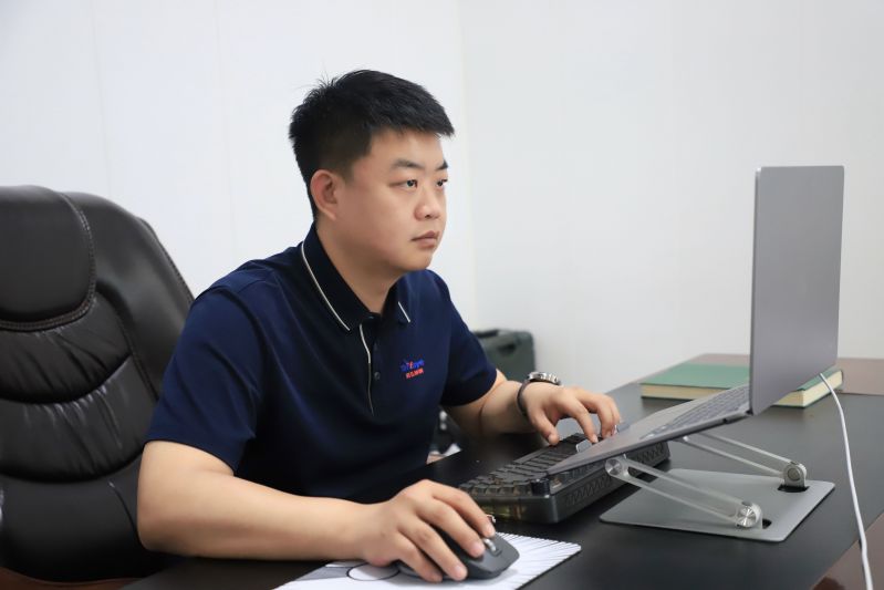 大型鑄鋼廠-騰飛鑄鋼向五四致敬！