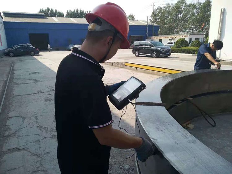 關(guān)于一級探傷大型鑄鋼廠騰飛鑄鋼有話說！