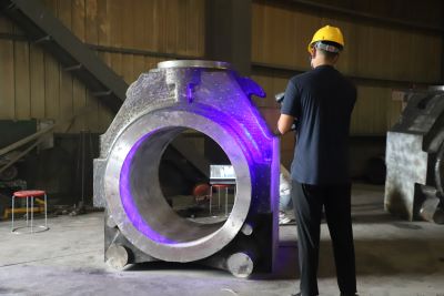 大型鑄造廠如何進(jìn)行來圖定制？