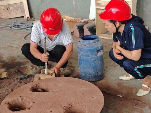 鑄鋼件生產(chǎn)廠家騰飛鑄鋼奮進(jìn)史！