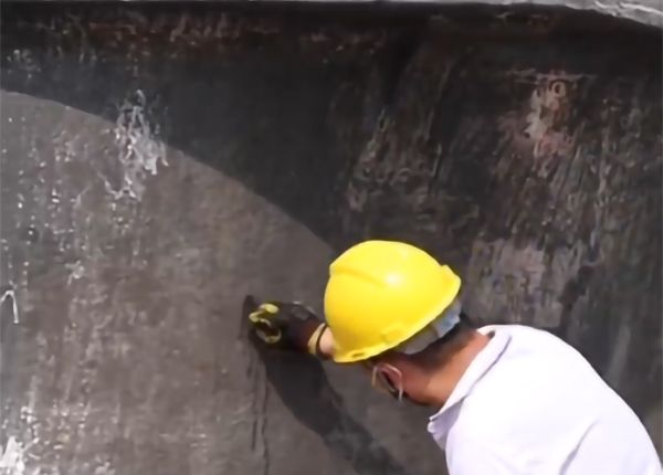 大型鑄鋼件廠家是怎么對機(jī)身鑄件進(jìn)行無損檢驗(yàn)？