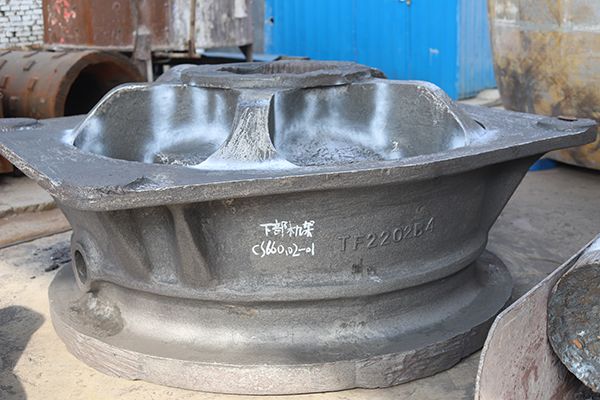 鑄造小知識，大型鑄造加工廠家鑄造大型鑄鋼件為什么選用廢鋼？